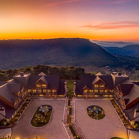 Chateau Laghetto Collection Gramado Zewnętrze zdjęcie