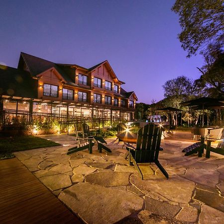 Chateau Laghetto Collection Gramado Zewnętrze zdjęcie