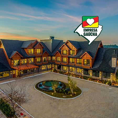 Chateau Laghetto Collection Gramado Zewnętrze zdjęcie