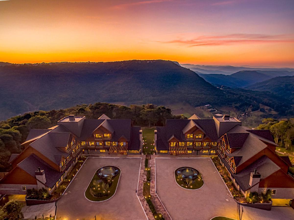 Chateau Laghetto Collection Gramado Zewnętrze zdjęcie