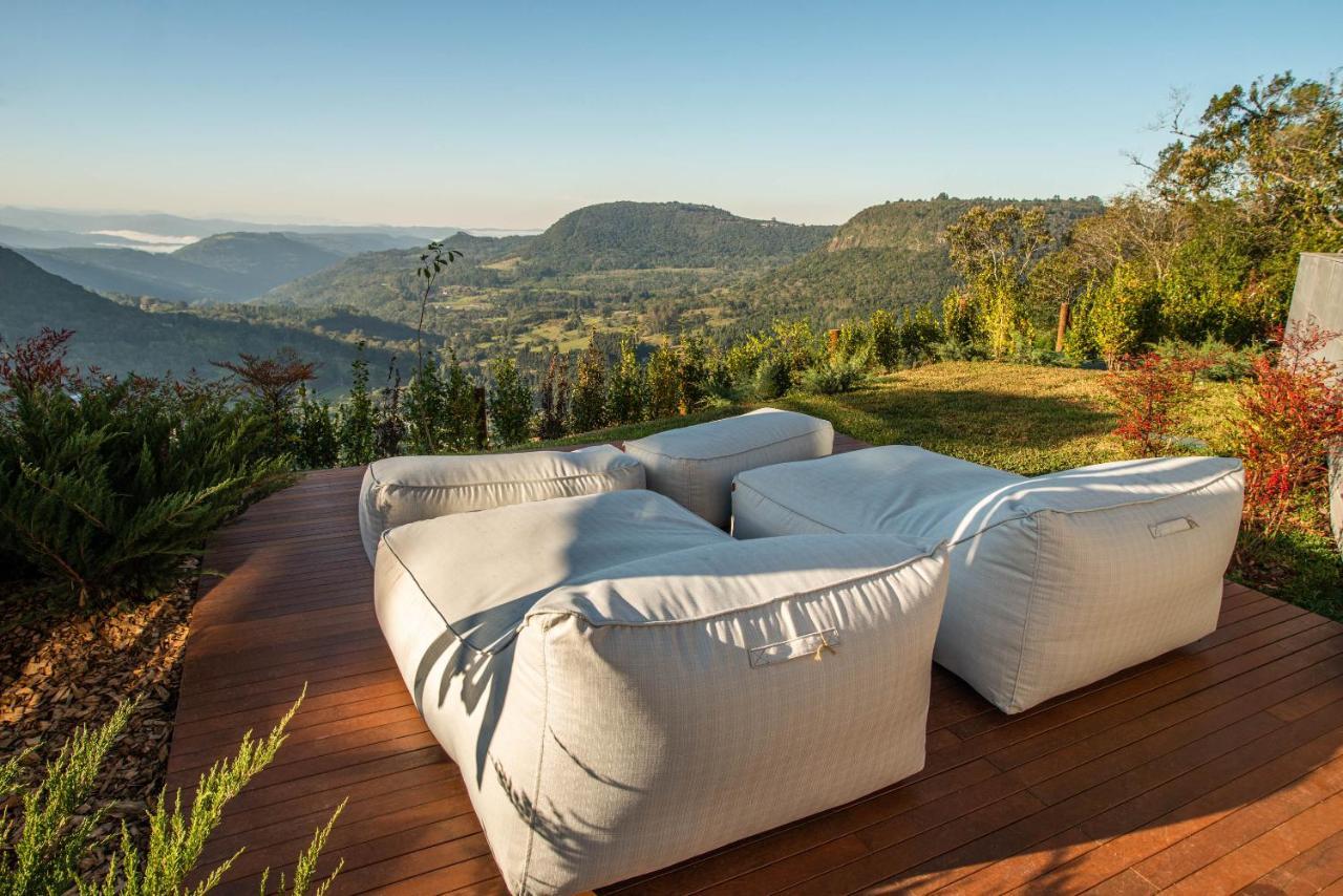 Chateau Laghetto Collection Gramado Zewnętrze zdjęcie