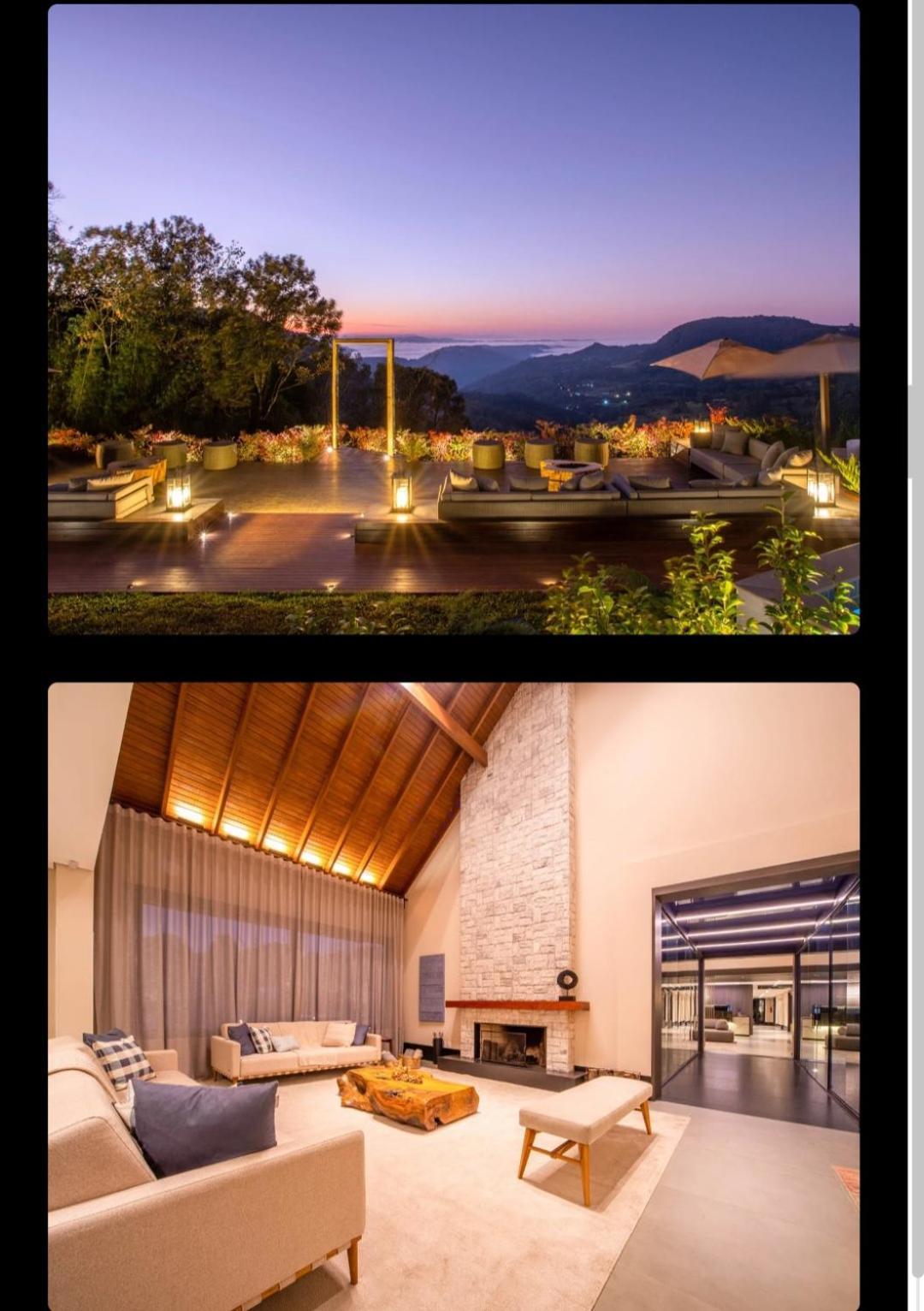 Chateau Laghetto Collection Gramado Zewnętrze zdjęcie