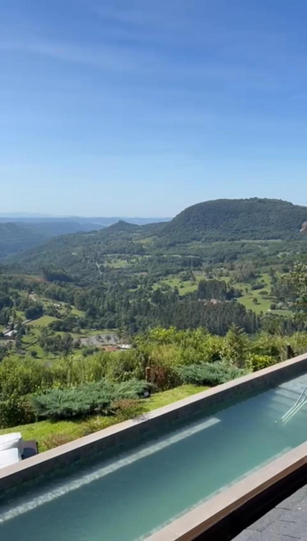 Chateau Laghetto Collection Gramado Zewnętrze zdjęcie