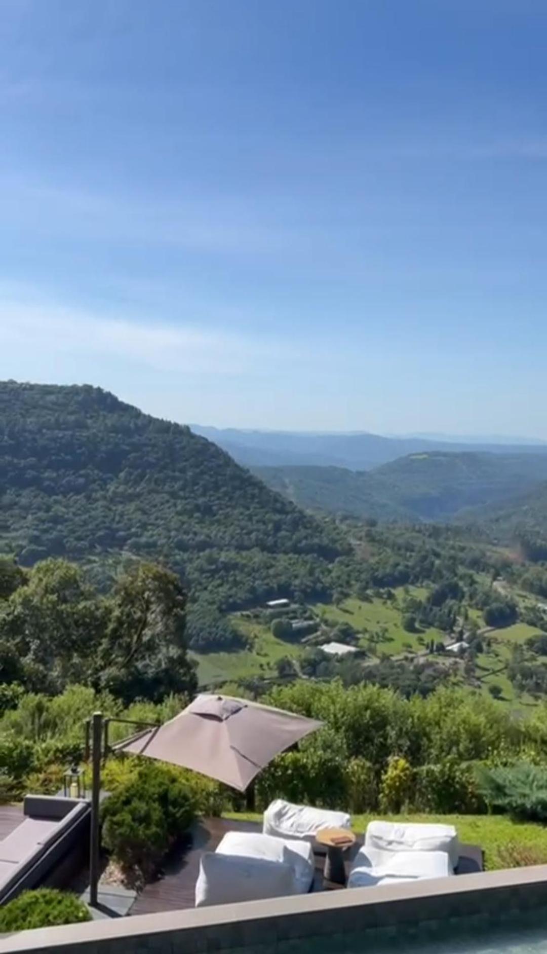 Chateau Laghetto Collection Gramado Zewnętrze zdjęcie